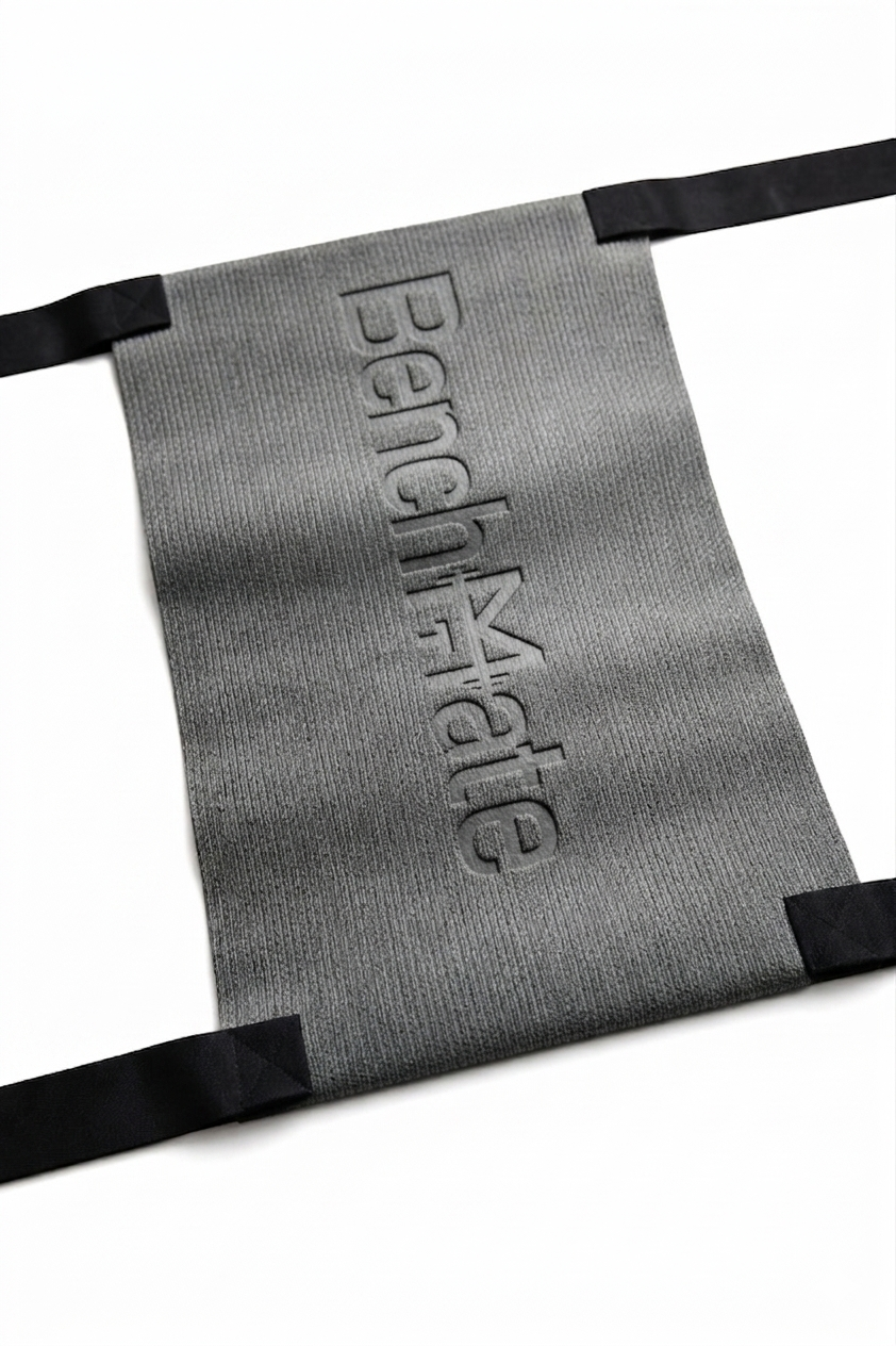 BenchMate - Black