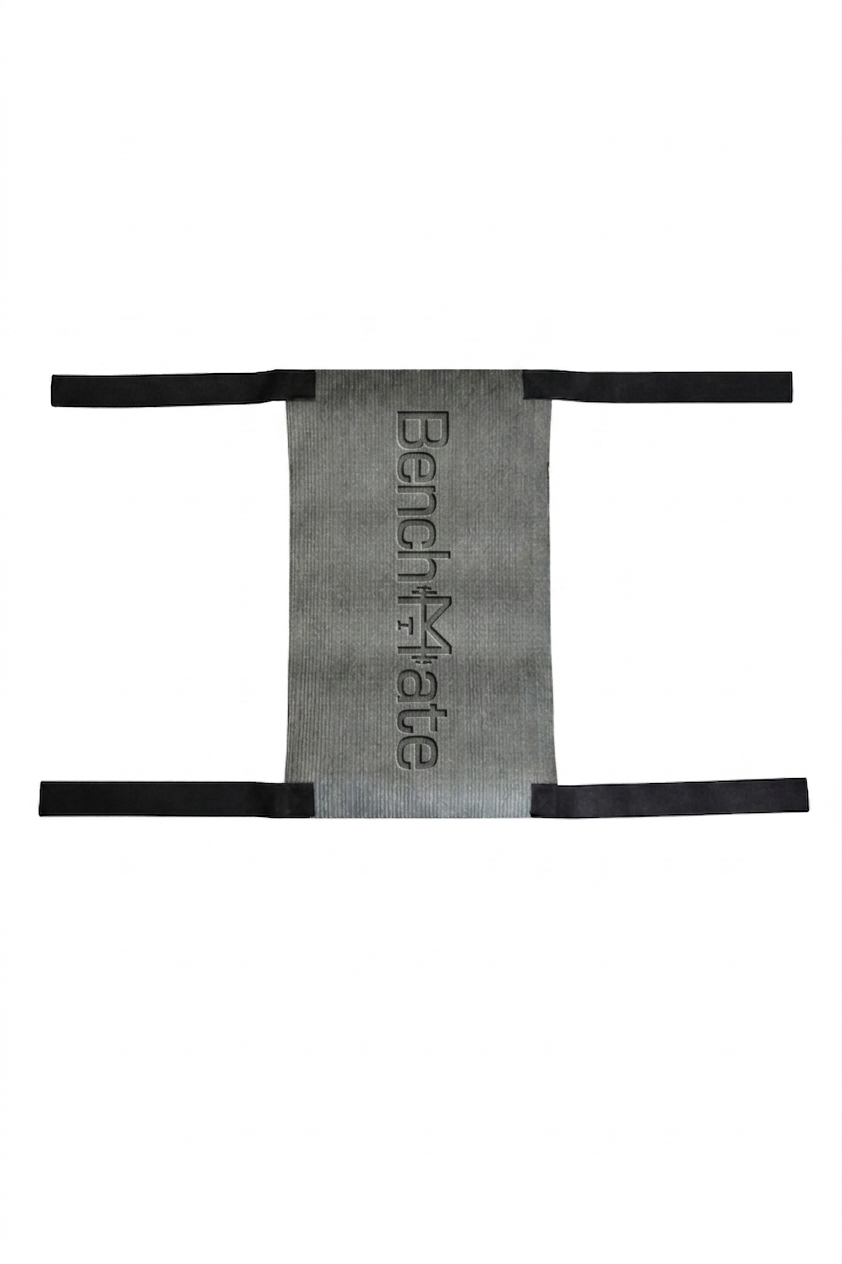 BenchMate - Black