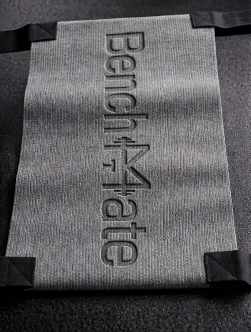 BenchMate - Black