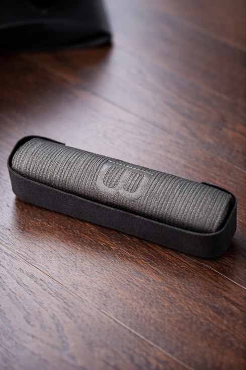 BenchMate - Black